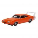 Oxford Diecast 87DD69002 Dodge Charger 1969