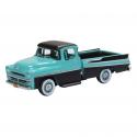 Oxford Diecast 87DP57002 Dodge D100 Pick Up 1957