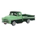 Oxford Diecast 87DP57003 Dodge D100 Pick Up 1957