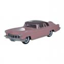 Oxford Diecast 87LC56002 Continental MkII 1956