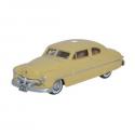 Oxford Diecast 87ME49002 Mercury 1949