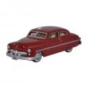 Oxford Diecast 87ME49003 Mercury 1949