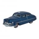 Oxford Diecast 87ME49007 Mercury 1949