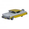 Oxford Diecast 87MT57002 Mercury Turnpike 1957