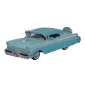 Oxford Diecast 87MT57004 Mercury Turnpike 1957