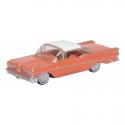 Oxford Diecast 87PB59002 Pontiac Bonneville 1959