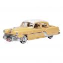 Oxford Diecast 87PC54002 Pontiac Chieftain 1954