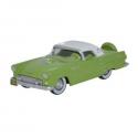 Oxford Diecast 87TH56003 Ford Thunderbird 1956