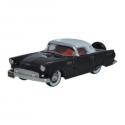 Oxford Diecast 87TH56006 Ford Thunderbird 1956