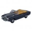 Oxford Diecast 43RRC001 Rolls Royce Corniche