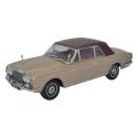 Oxford Diecast 43RRC002 Rolls Royce Corniche