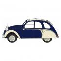 Oxford Diecast 76CT008 Citroen 2CV Dolly