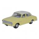 Oxford Diecast 76FB005 Vauxhall FB Victor