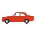 Oxford Diecast 76FE005 Ford Escort MK1