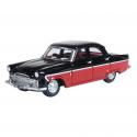 Oxford Diecast 76FZ004 Ford Zodiac MKII