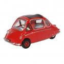 Oxford Diecast 76HE002 Heinkel Kabine