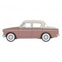 Oxford Diecast 76HM001 Hillman Minx Series IIIA