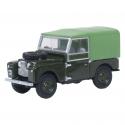 Oxford Diecast 76LAN188024 Land Rover Series I 88