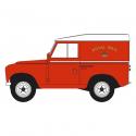 Oxford Diecast 76LR3S008 Land Rover Series III