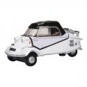 Oxford Diecast 76MBC005 Messerschmitt Bubble Car