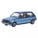 Oxford Diecast 76MET002 Austin Mini Metro