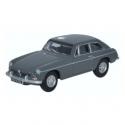 Oxford Diecast 76MGBGT002 MGB GT