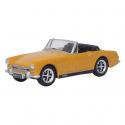 Oxford Diecast 76MGM002 MG Midget MKIII