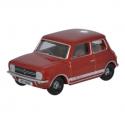 Oxford Diecast 76MINGT001 Mini 1275GT