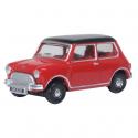 Oxford Diecast 76MN012 Austin Cooper Mini