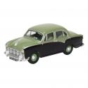 Oxford Diecast 76MO007 Morris Oxford III