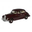 Oxford Diecast 76MS001 Morris Six