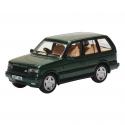 Oxford Diecast 76P38003 Range Rover P38