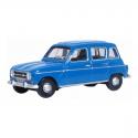 Oxford Diecast 76RN003 Renault 4