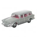 Oxford Diecast 76SS002 Humber Super Snipe Estate