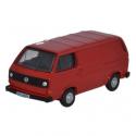 Oxford Diecast 76T25007 VW T25 Van