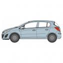 Oxford Diecast 76VC006 Vauxhall Corsa