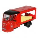 Oxford Diecast 76WE009 Milk Float