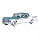 Oxford Diecast 87CNY55004 Chrysler New Yorker 1955