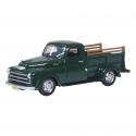 Oxford Diecast 87DP48002 Dodge B-1B Pick Up 1948