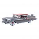 Oxford Diecast 87ED58008 Edsel Citation 1958