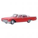 Oxford Diecast 87FF60001 Ford Fairlane Sedan 500 1960