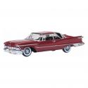 Oxford Diecast 87IC59003 Imperial Crown 1959