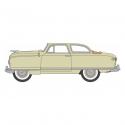 Oxford Diecast 87NR50002 Nash Rambler 1950