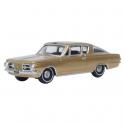 Oxford Diecast 87PB65001 Plymouth Barracuda