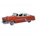 Oxford Diecast 87PC54004 Pontiac Chieftain 1954