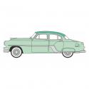 Oxford Diecast 87PC54005 Pontiac Chieftain 1954