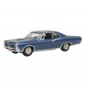 Oxford Diecast 87PG66001 Pontiac GTO 1966