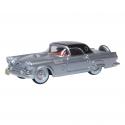 Oxford Diecast 87TH56007 Ford Thunderbird 1956