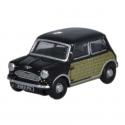 Oxford Diecast NMN004 Mini Cooper