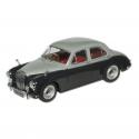 Oxford Diecast MGZ008 MG ZB